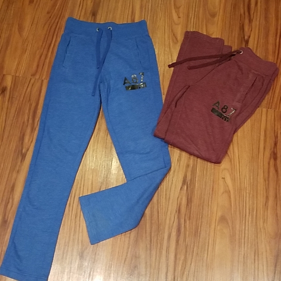 Aeropostale Other - Bundle of 2 Aeropostale Sweats